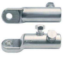 Terminal Mecanico 1 Perf 250MCM-600 Mcm BLMT-120_300-13 — Raychem — Raychem