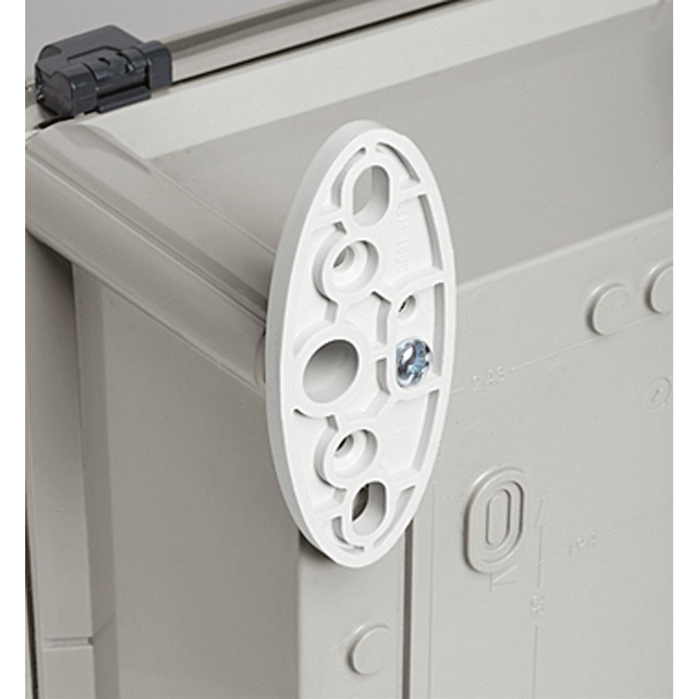 Pata Fijacion 35802 — Legrand — Legrand