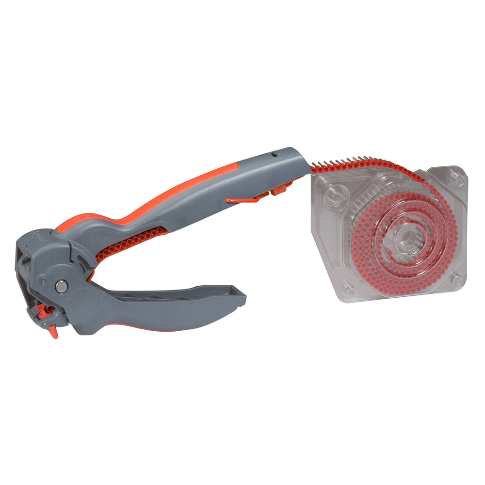 Pinza Starfix 0,5 a 2.5mm² 37609 — Legrand — Legrand