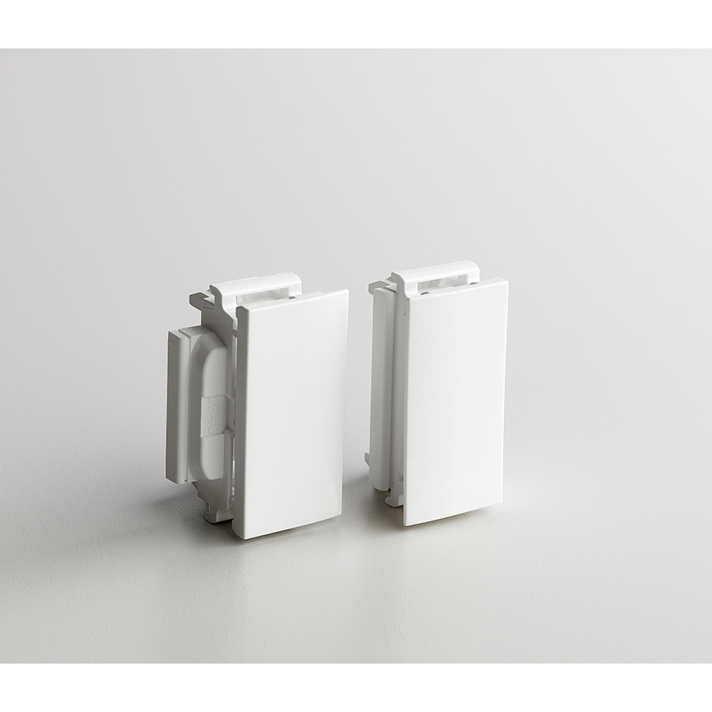 Dlp Snap On Antimicrobiana Soluclip 75736 — Legrand — Legrand