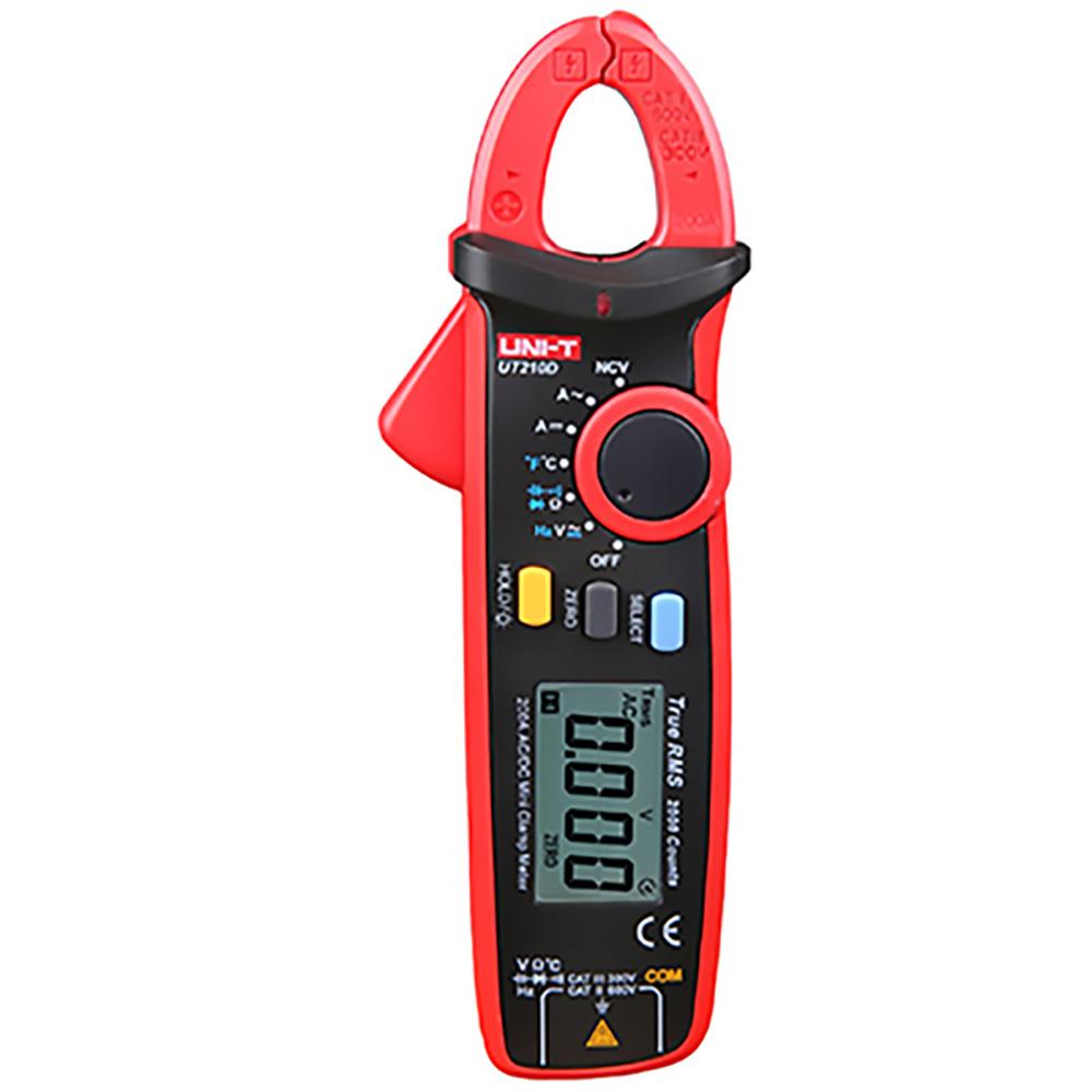 Mini Pinza Digital UT210D (30071-3)