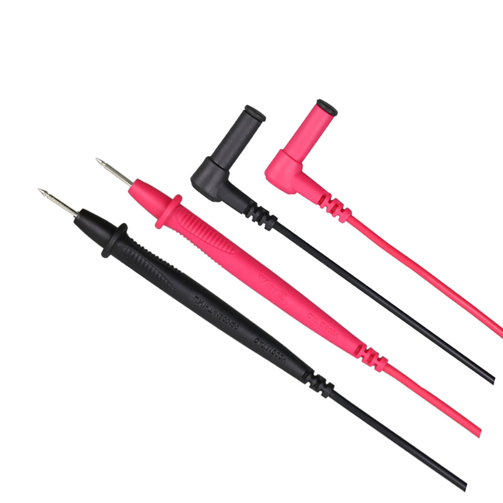 Cables de Prueba para Tester UTL20 (21854-5)