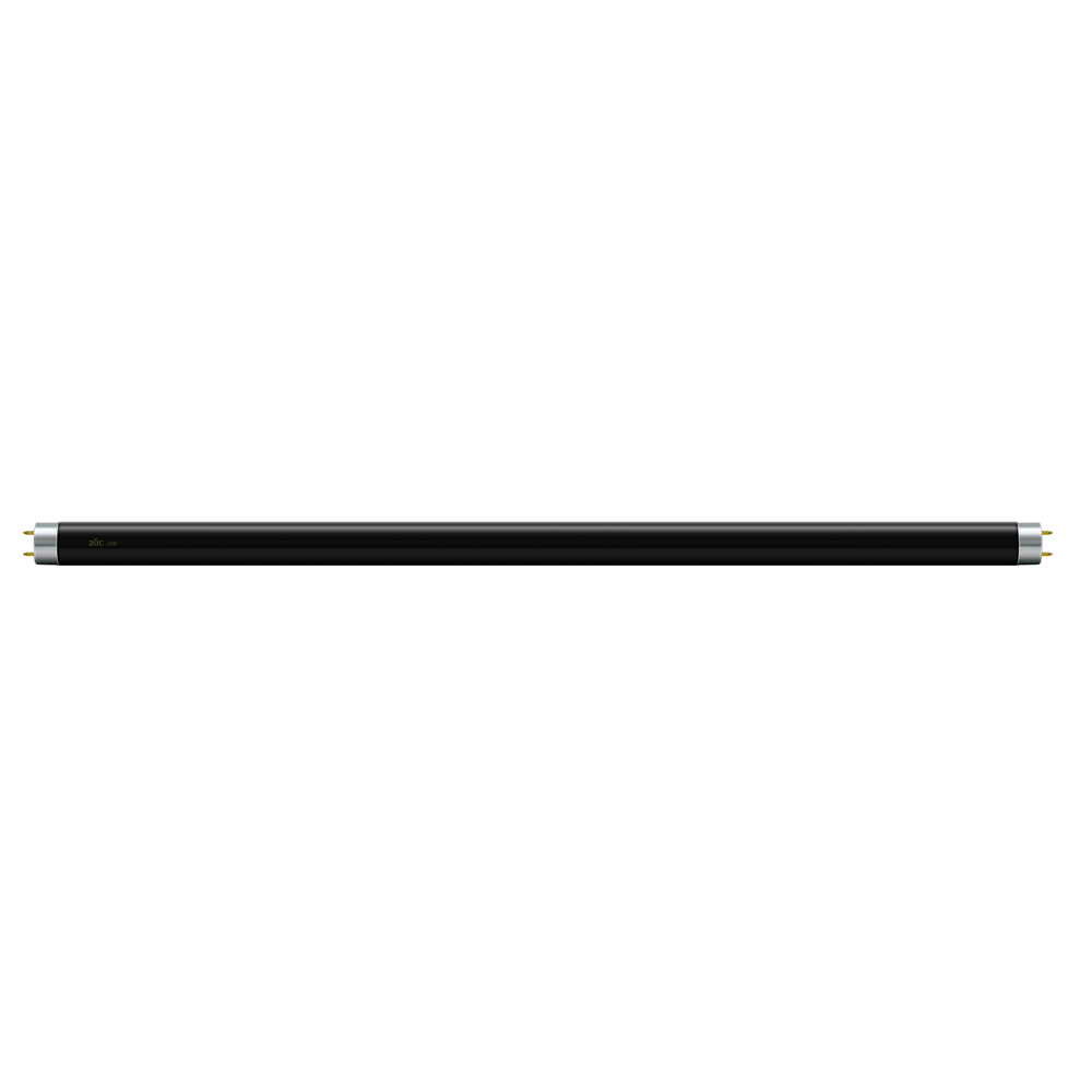 Tubo Fluorescente Luz Negra T8 G13 18W (22628-9)