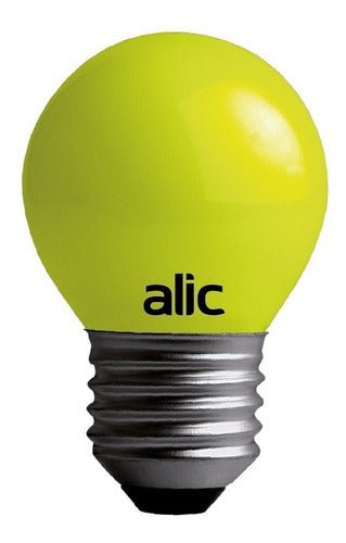 Ampolleta LED BOLA 25W E27 22621-1