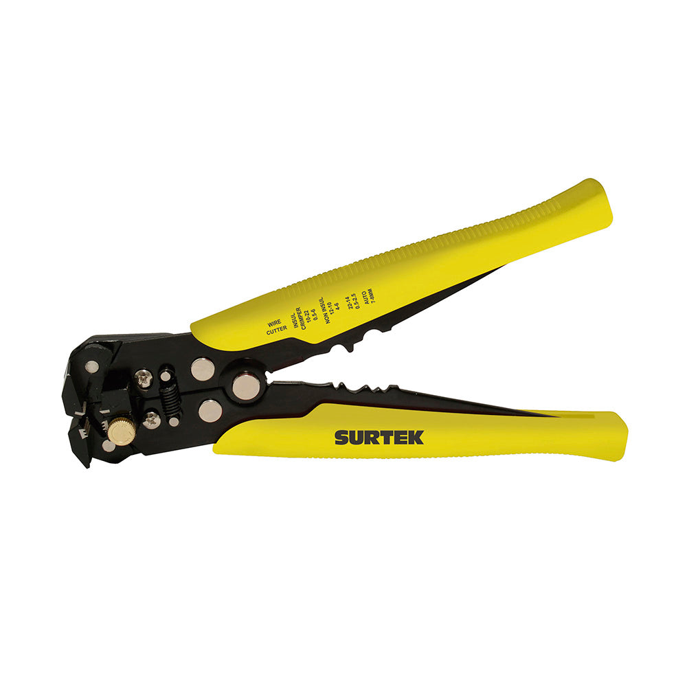 Pinza Pelacable Automática 8″ (22557-6)