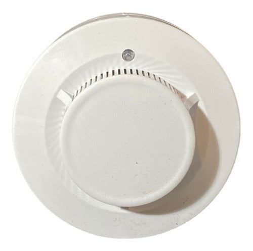 Detector de Humo Fotoeléctrico (22236-4)