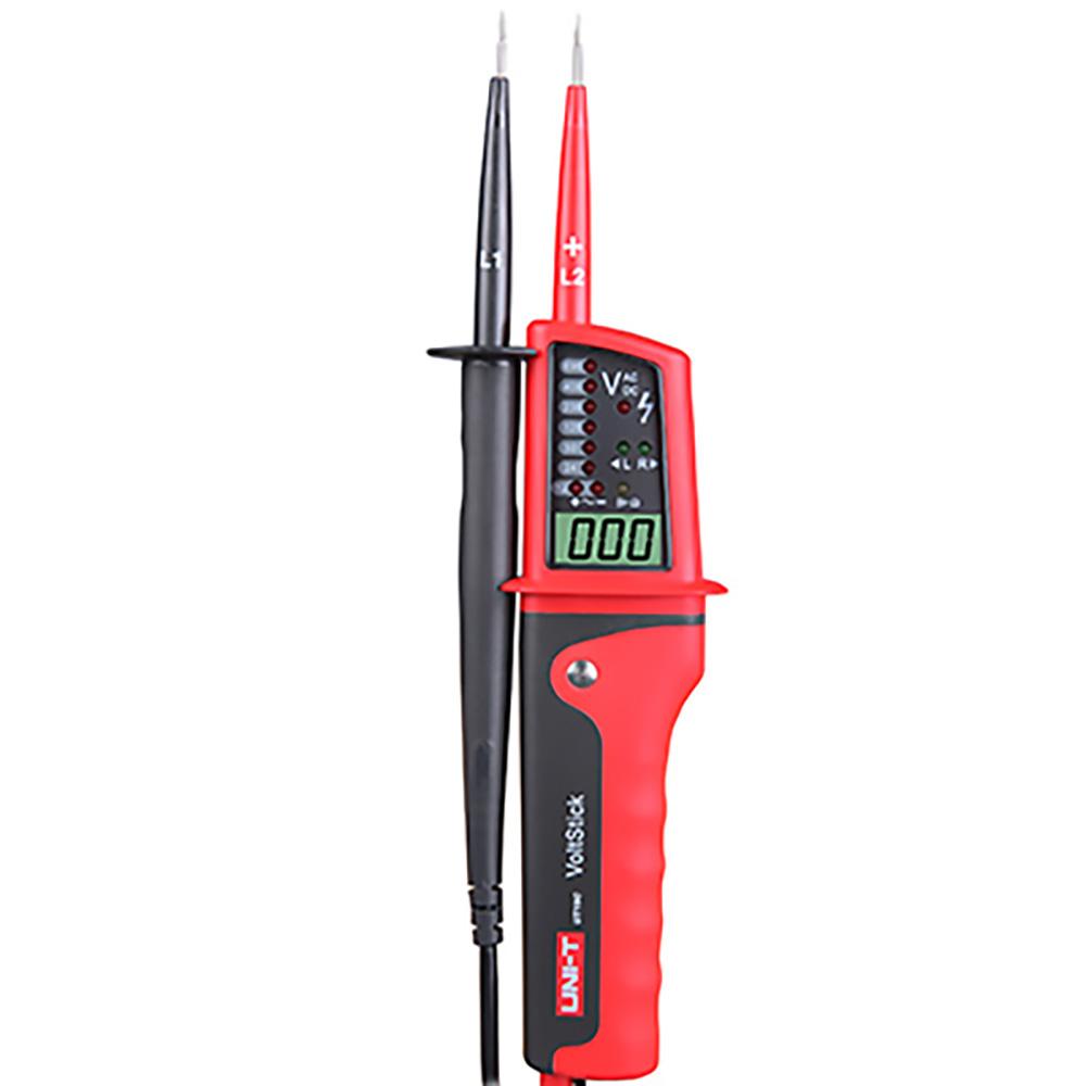 Tester de Voltaje UT15C (21990-8)