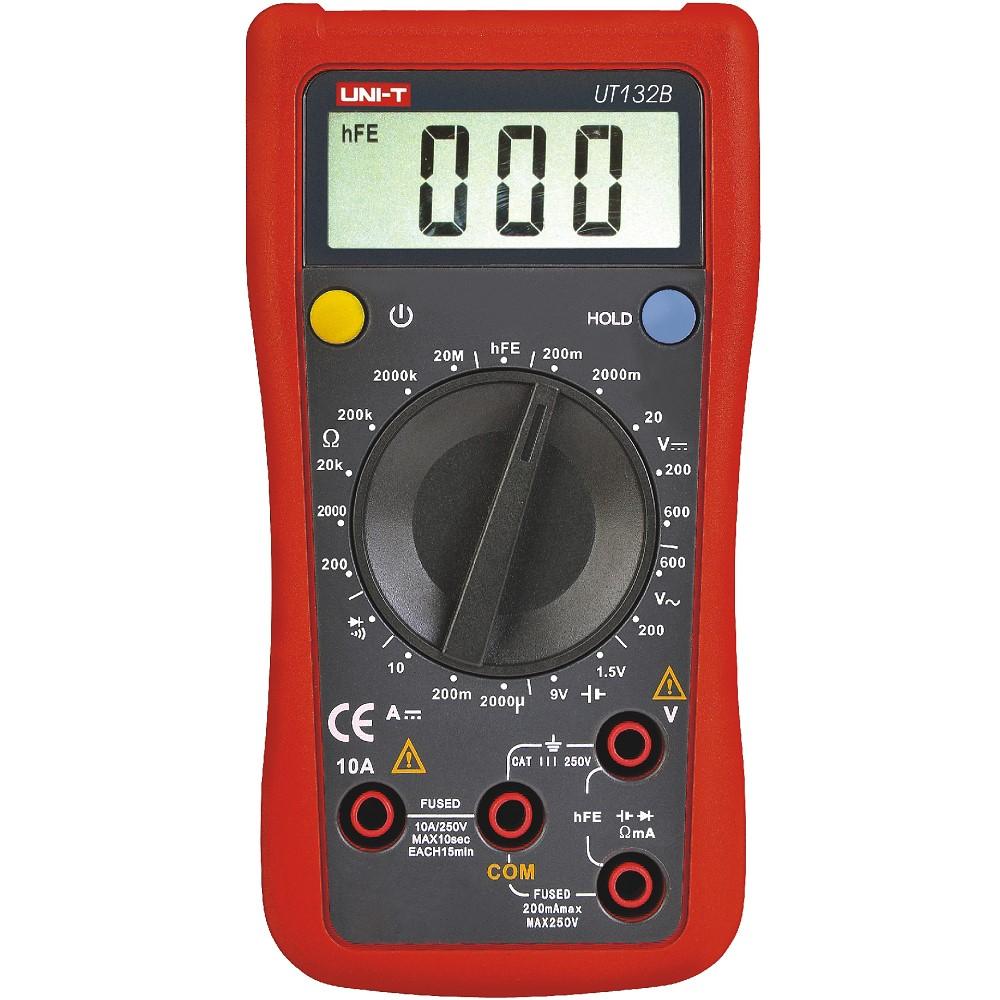 Tester Digital UT132B (22026-4)