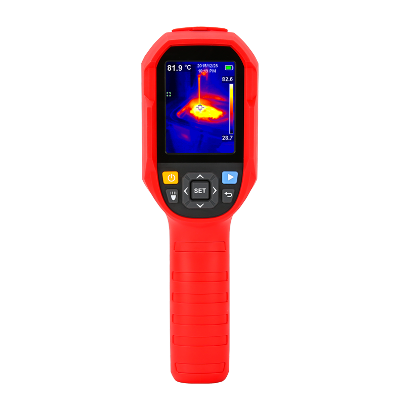 Cámara Térmica UTi165A+ (30049-7)