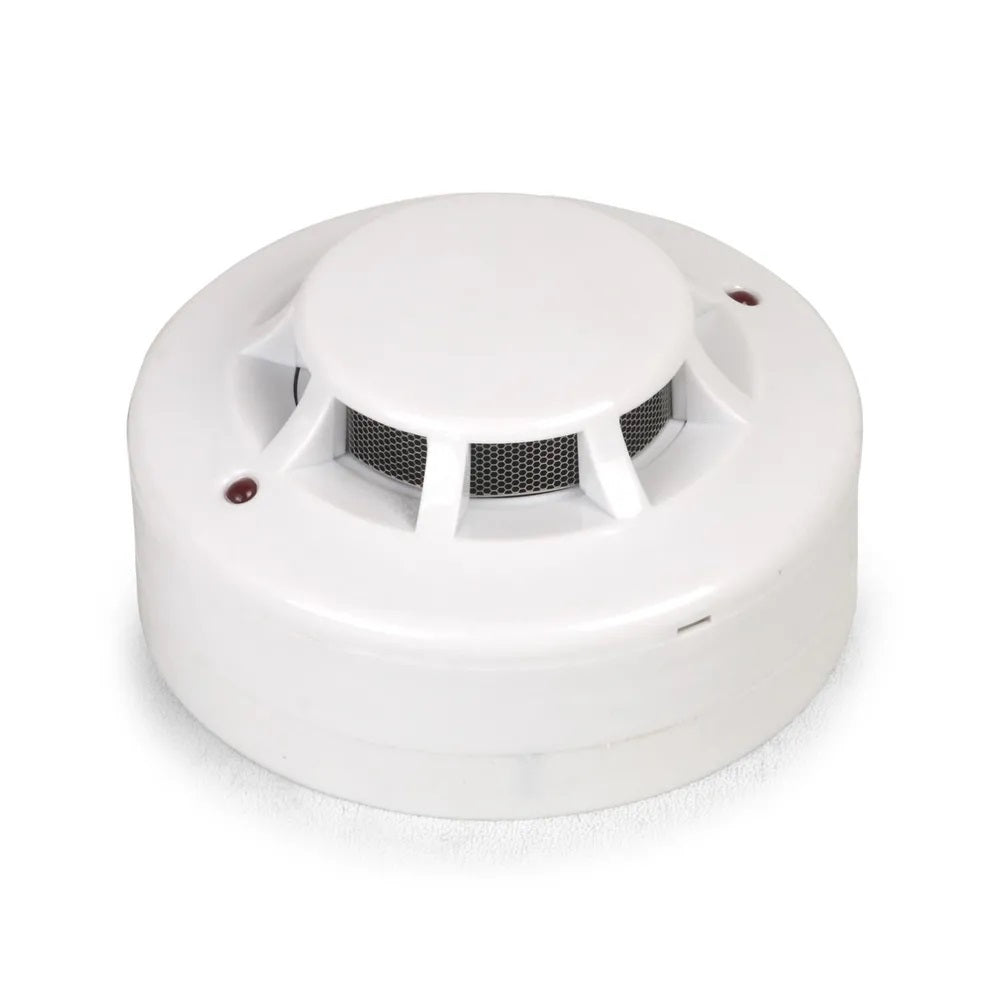 Detector de Humo (21839-1)