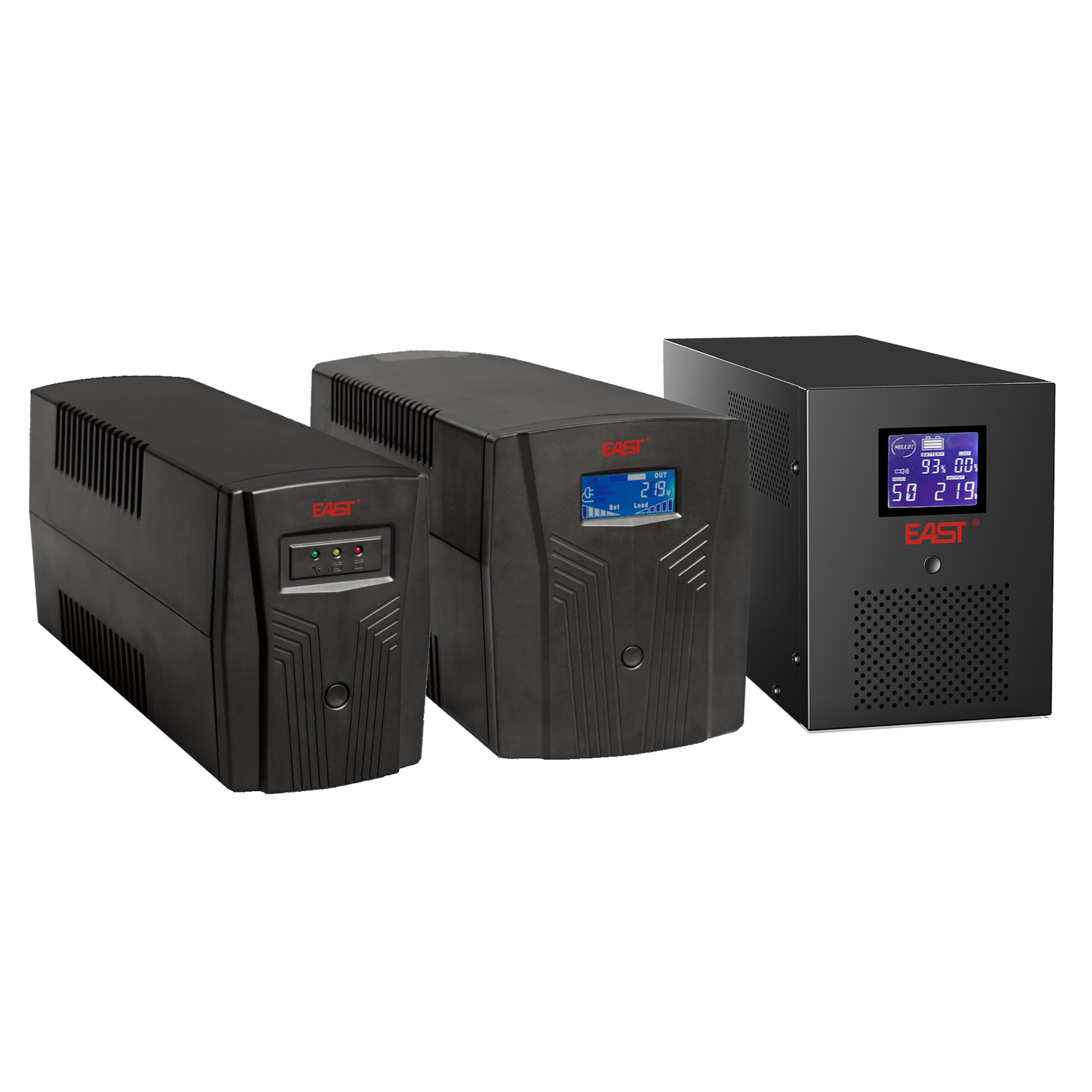 Ups Online 2000VA LCD (22366-2)