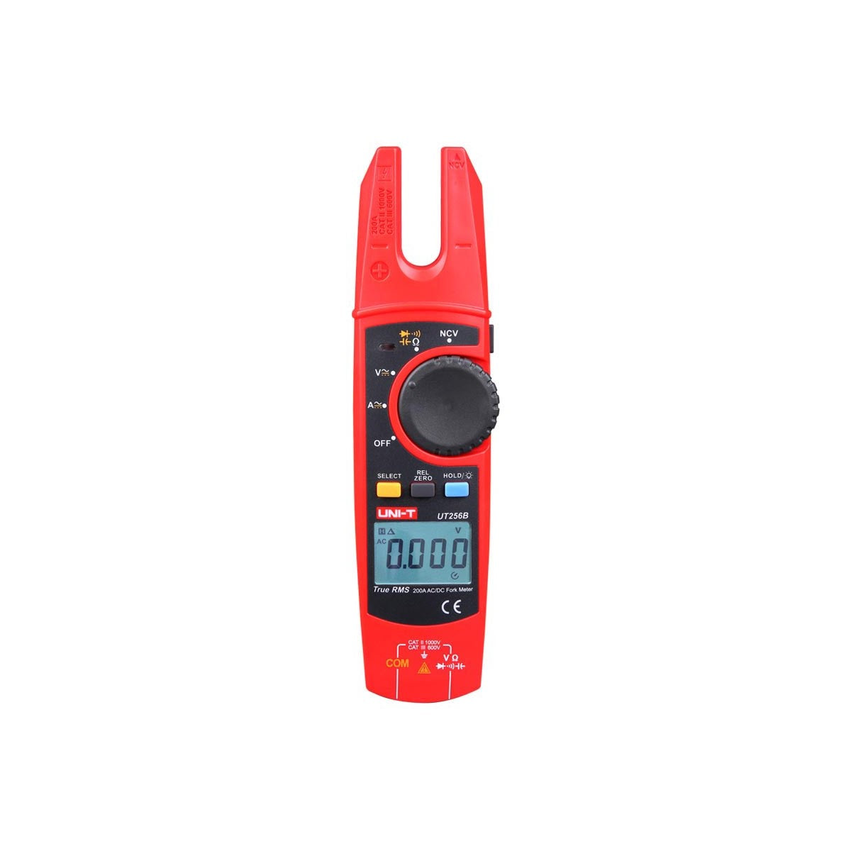 Amperimetro UT256B (30140-K)