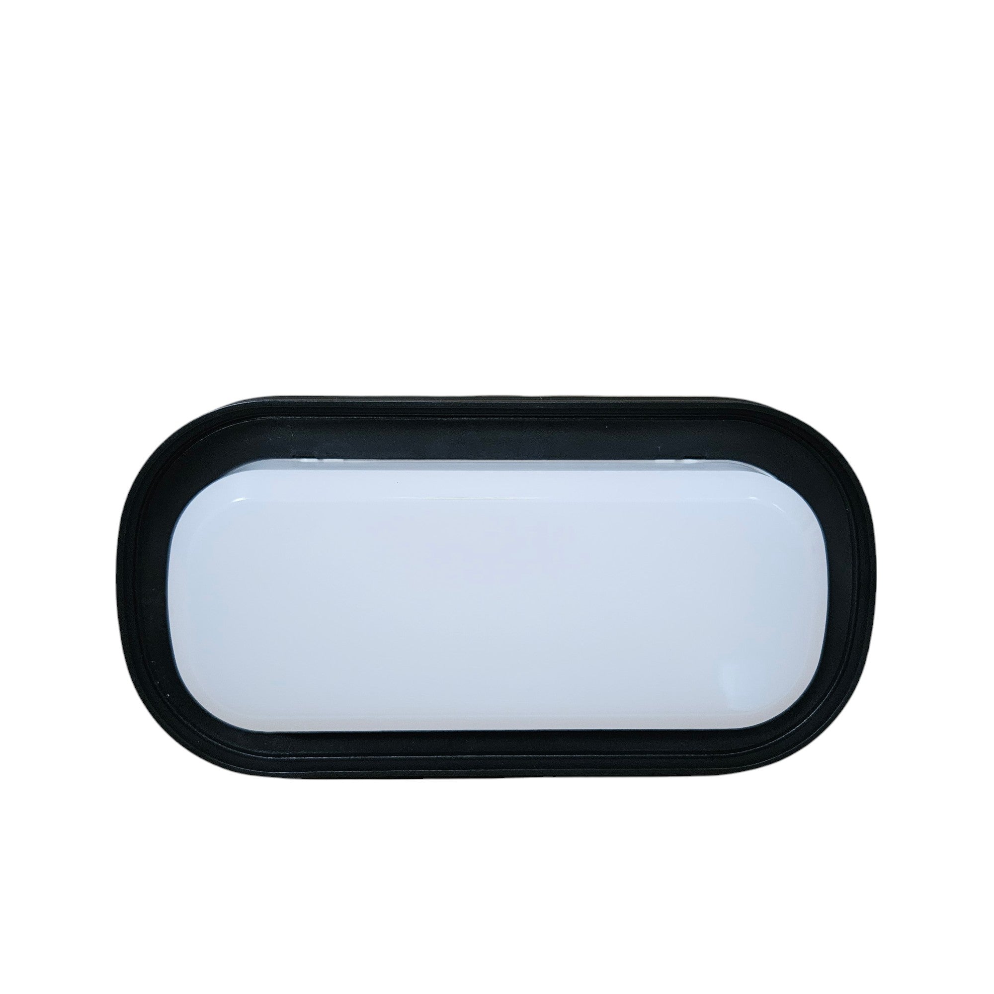 Foco LED Tortuga Oval 12W (20810-8)