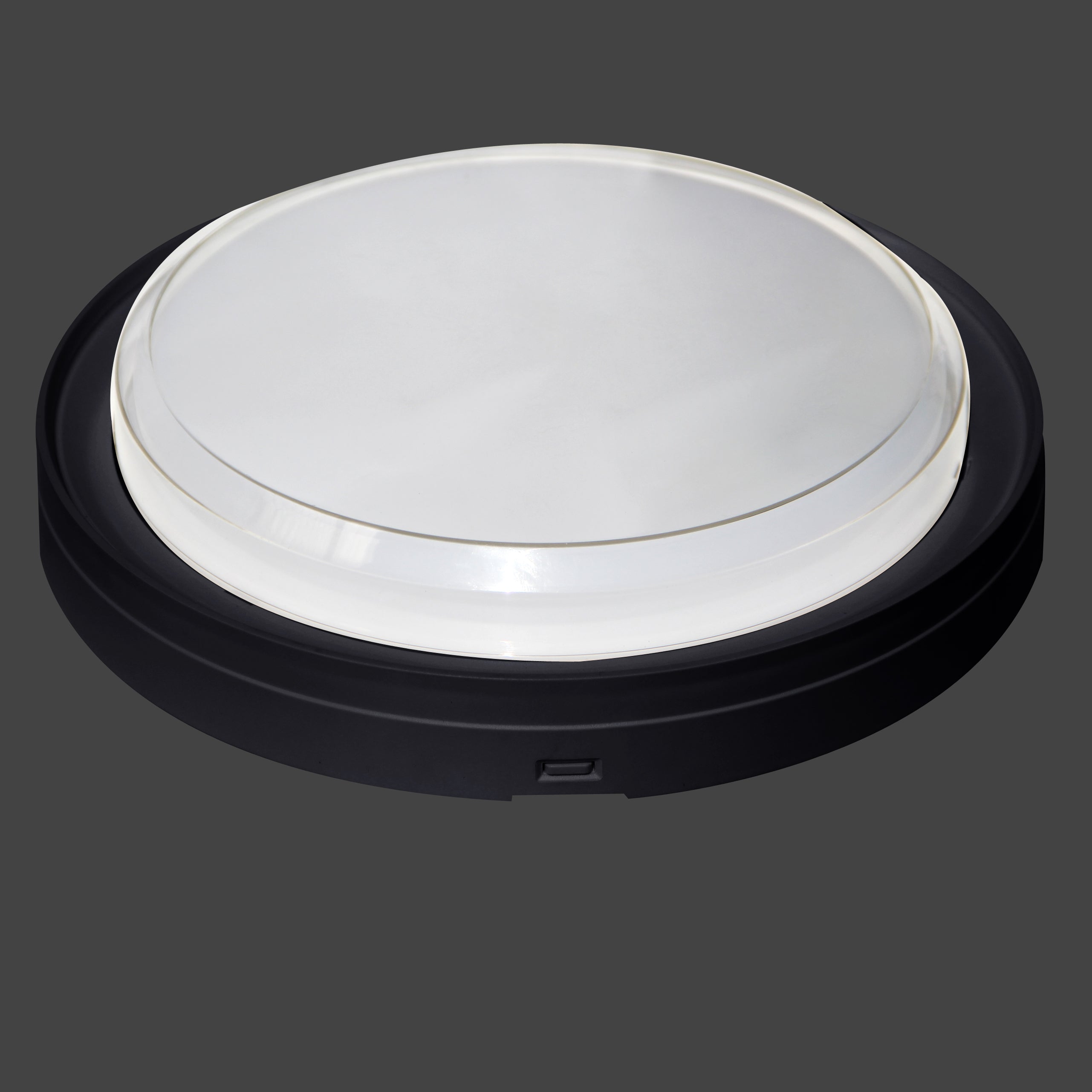 Foco Tortuga Redondo 12W (20759-4)