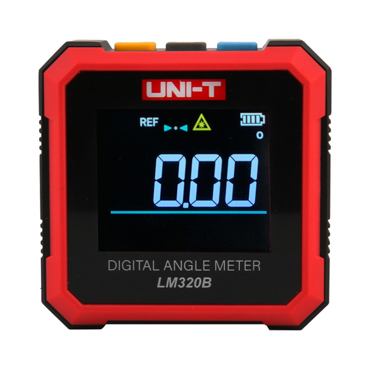 Medidor de Angulo LM320B (30179-5)