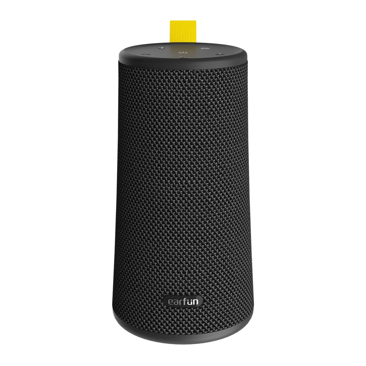 Parlante Bluetooth Earfun Uboom® - Black (30159-0)