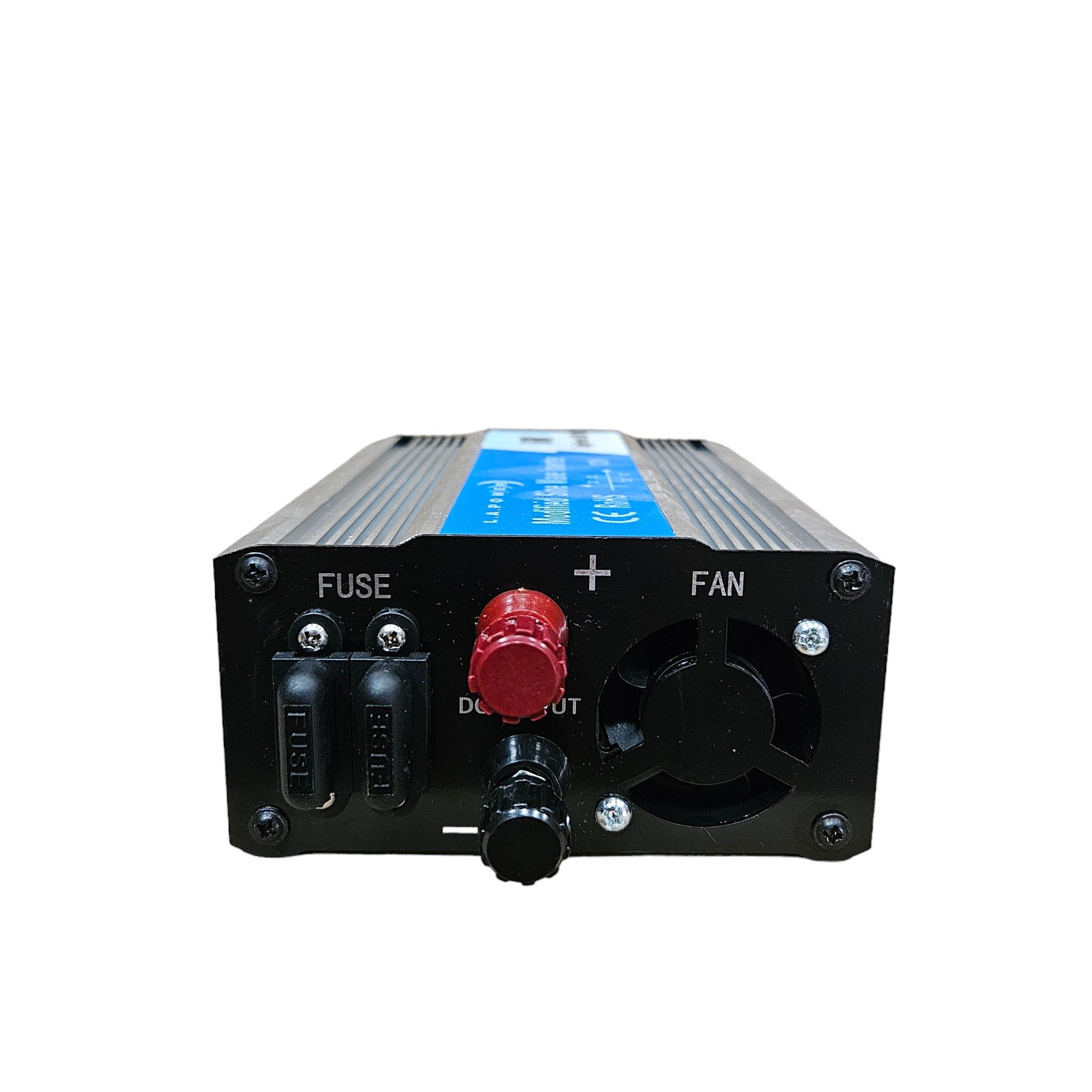 Inversor 12V a 220V 600W (21135-4)