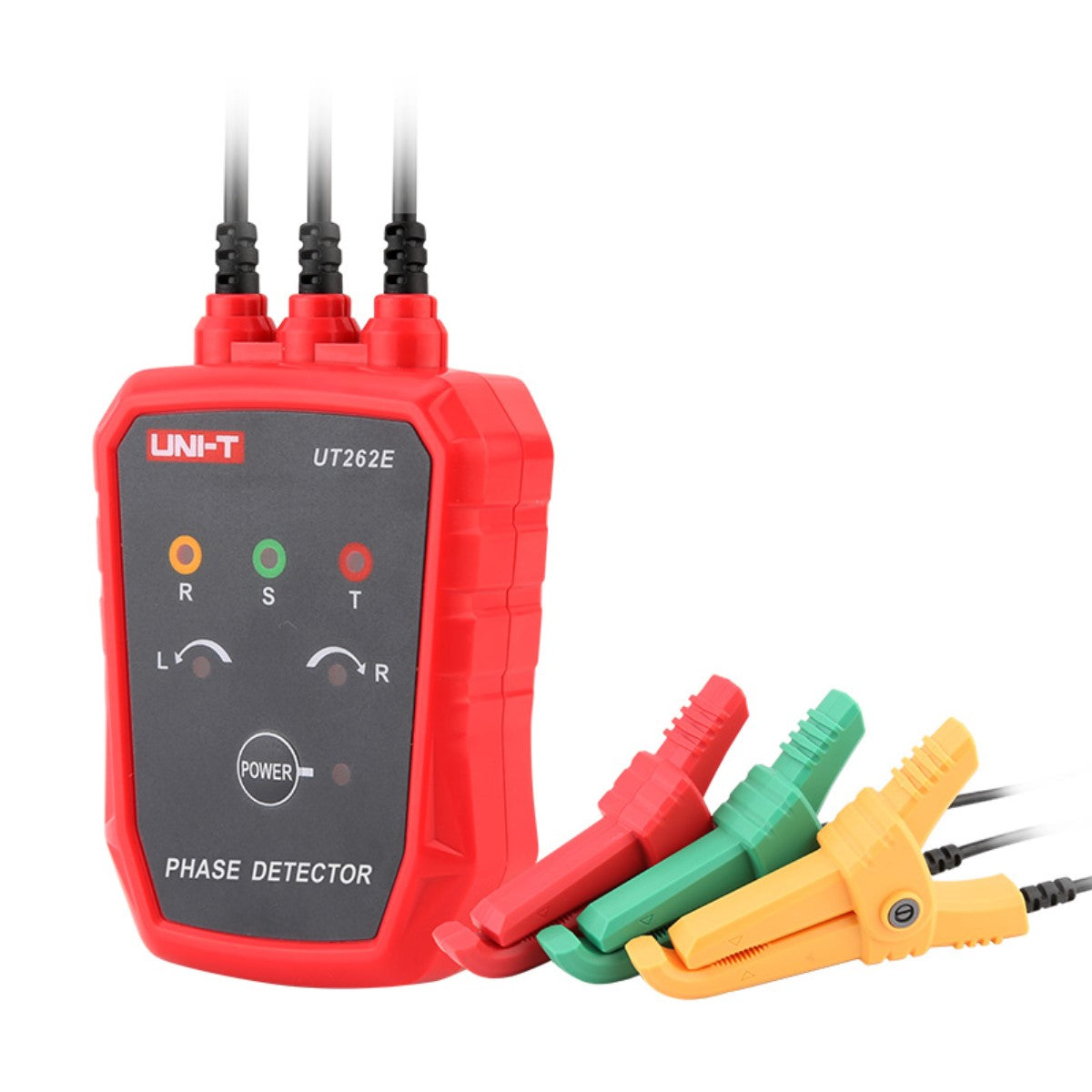 Detector de Fase sin Contacto UT262E (22603-3)
