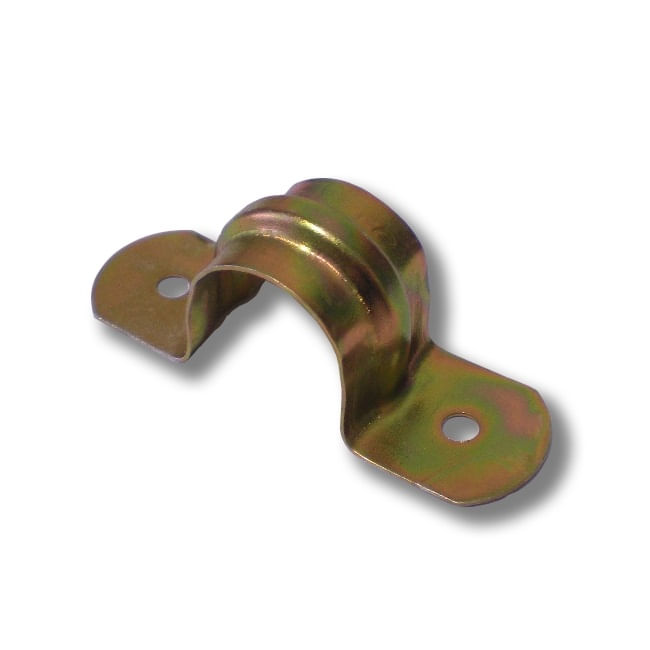 Abrazadera 2PT 5/8″ 16mm Electrogalvanizada (100867) — FEGE