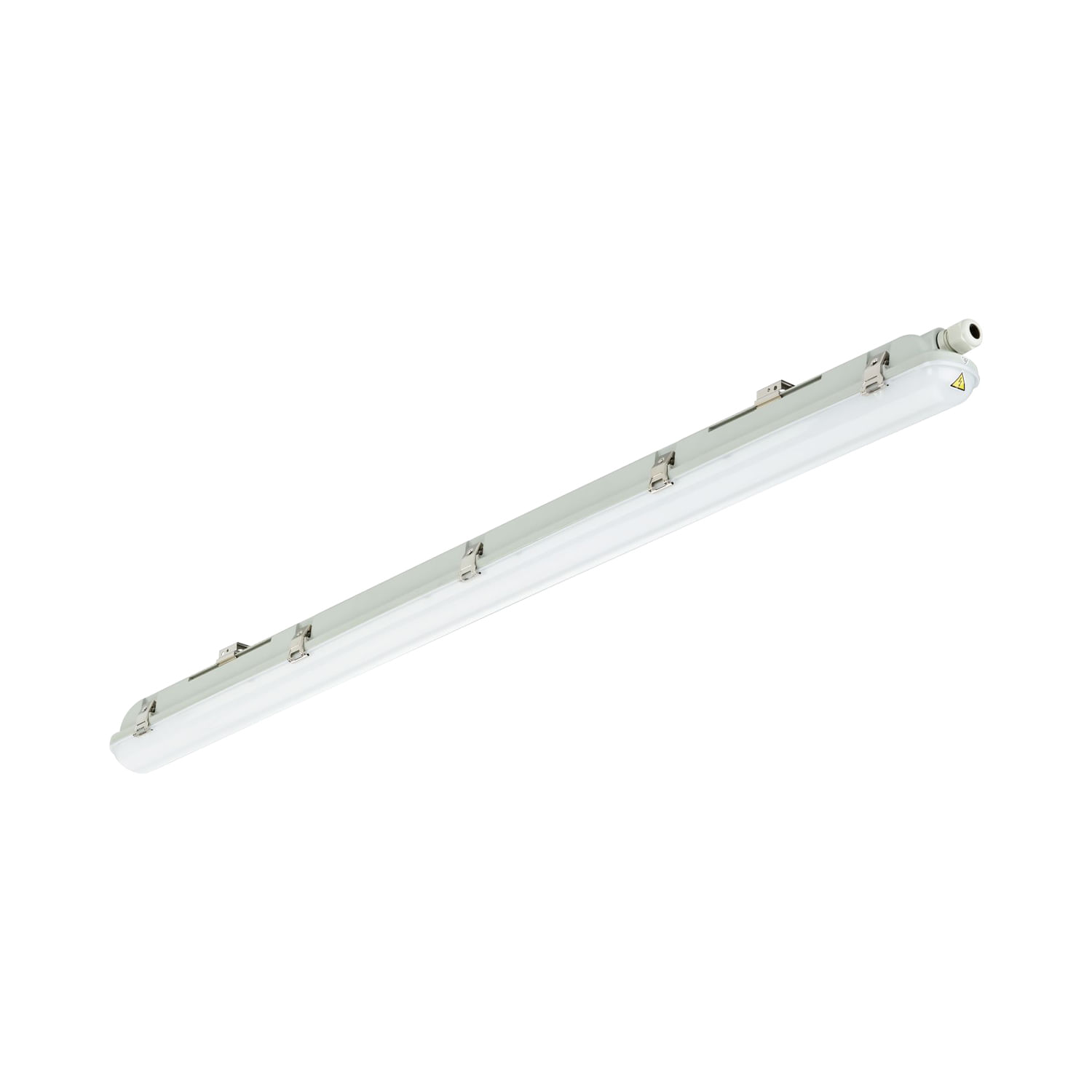 Equipo Estanco LED Integrado Philips 37W WT063C 6500K 4300lm IP65 (102986) — Philips