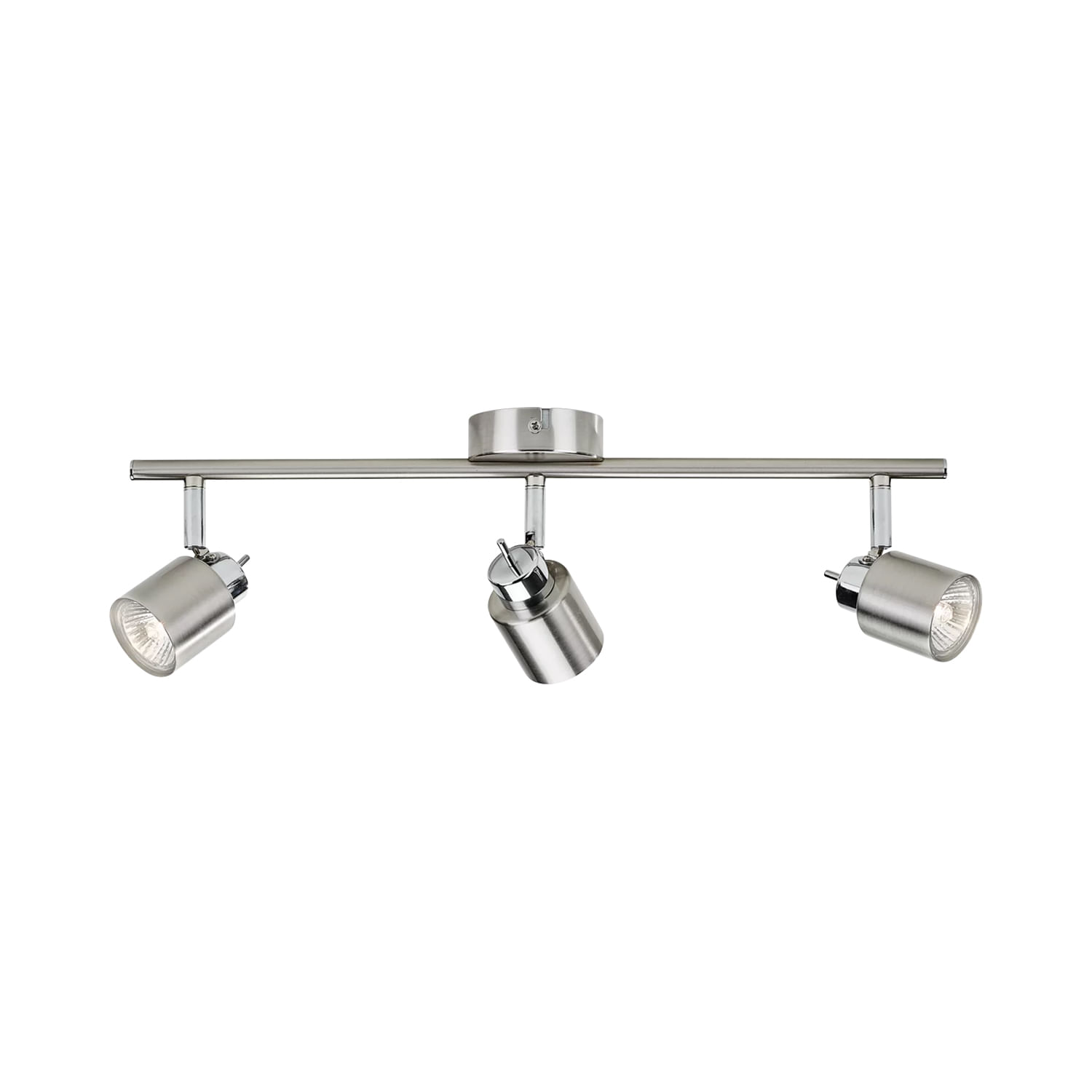 Foco Sobrepuesto Barra Triple Philips Meranti (102994) — Philips