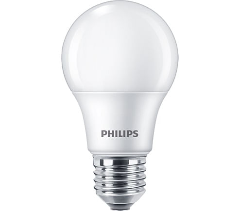 Ampolleta LED 10W 3000K E27 111673 — Philips