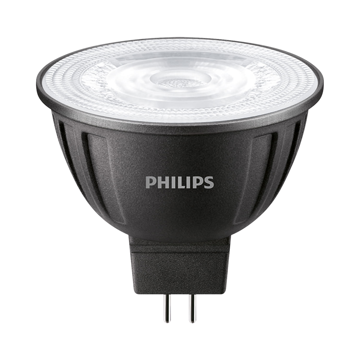 Ampolleta LED MR16 7W 2700K DIMMEABLE — Philips