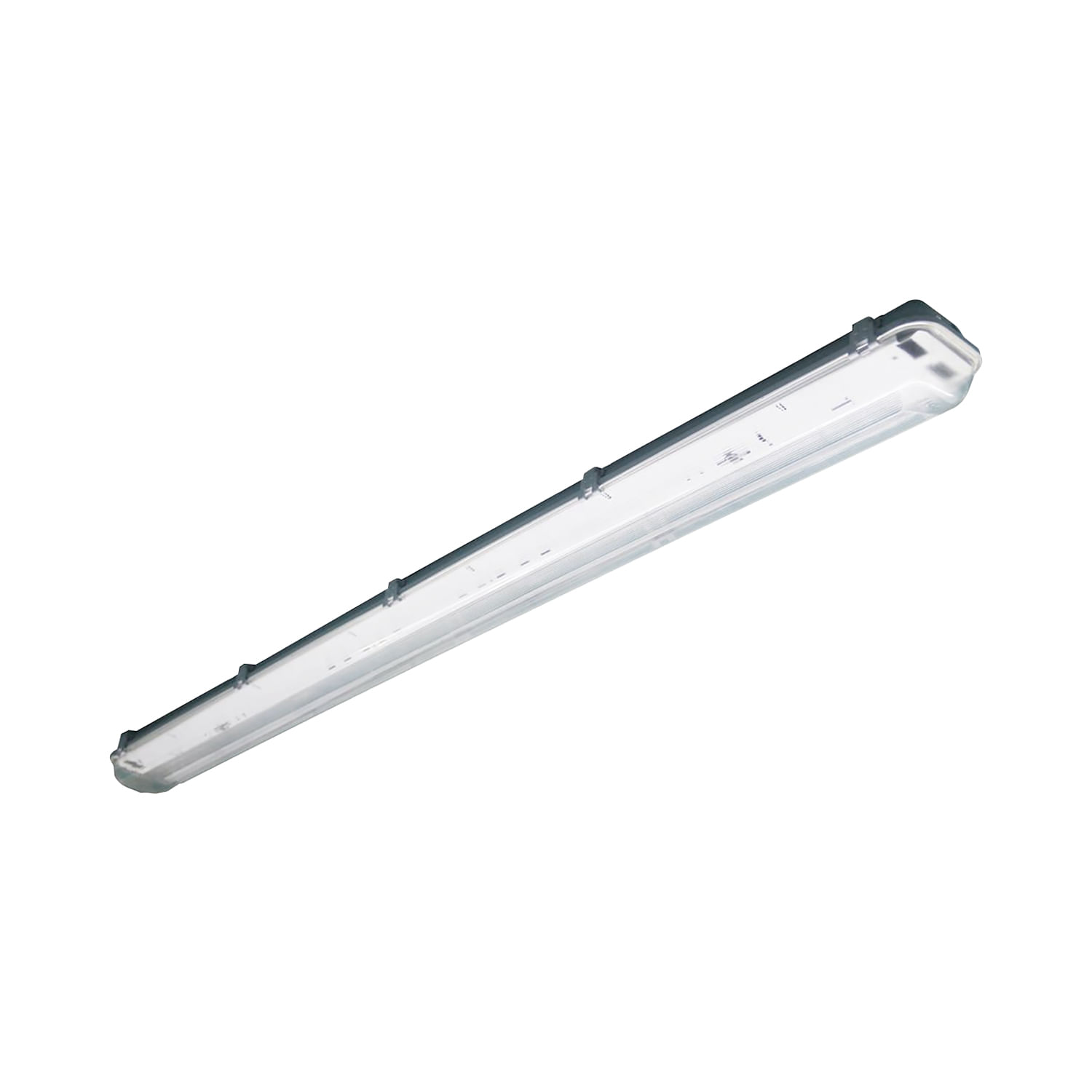 Equipo Estanco 2x120cm IP65 para Tubo LED Single Side (919053055550) (111684) — Philips