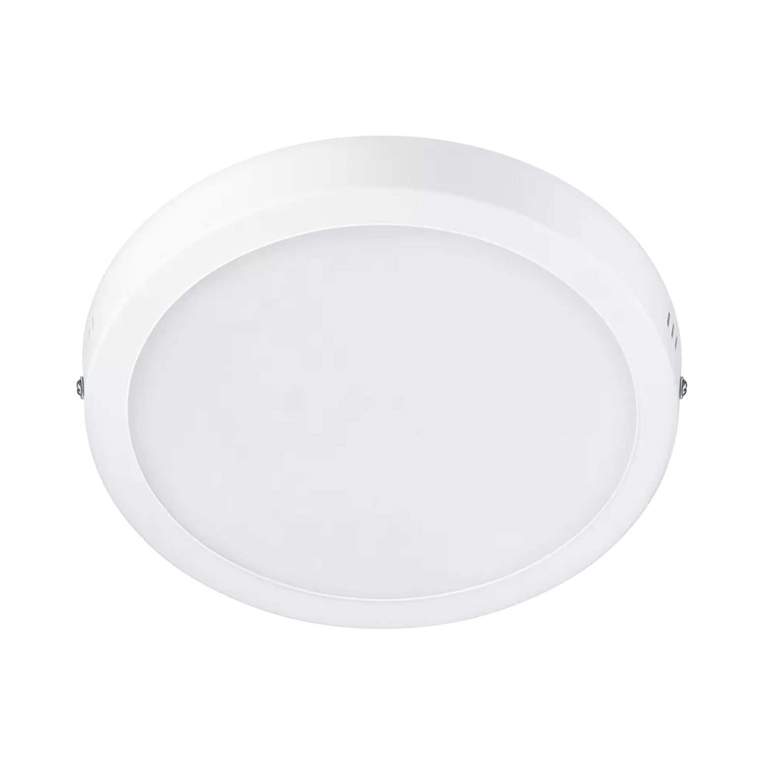 Plafón SOBREPUESTO CIRCULAR 18W 6500K 1300LM 20CM DL252 (929002635701) — Philips