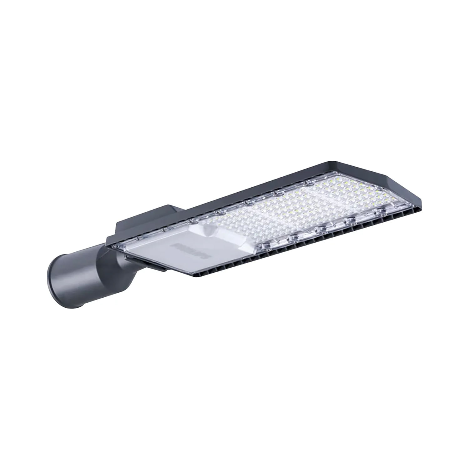 Luminaria Vial LED 50W 6000K BRP121 6500lm Philips (911401827082) (111742) — Philips