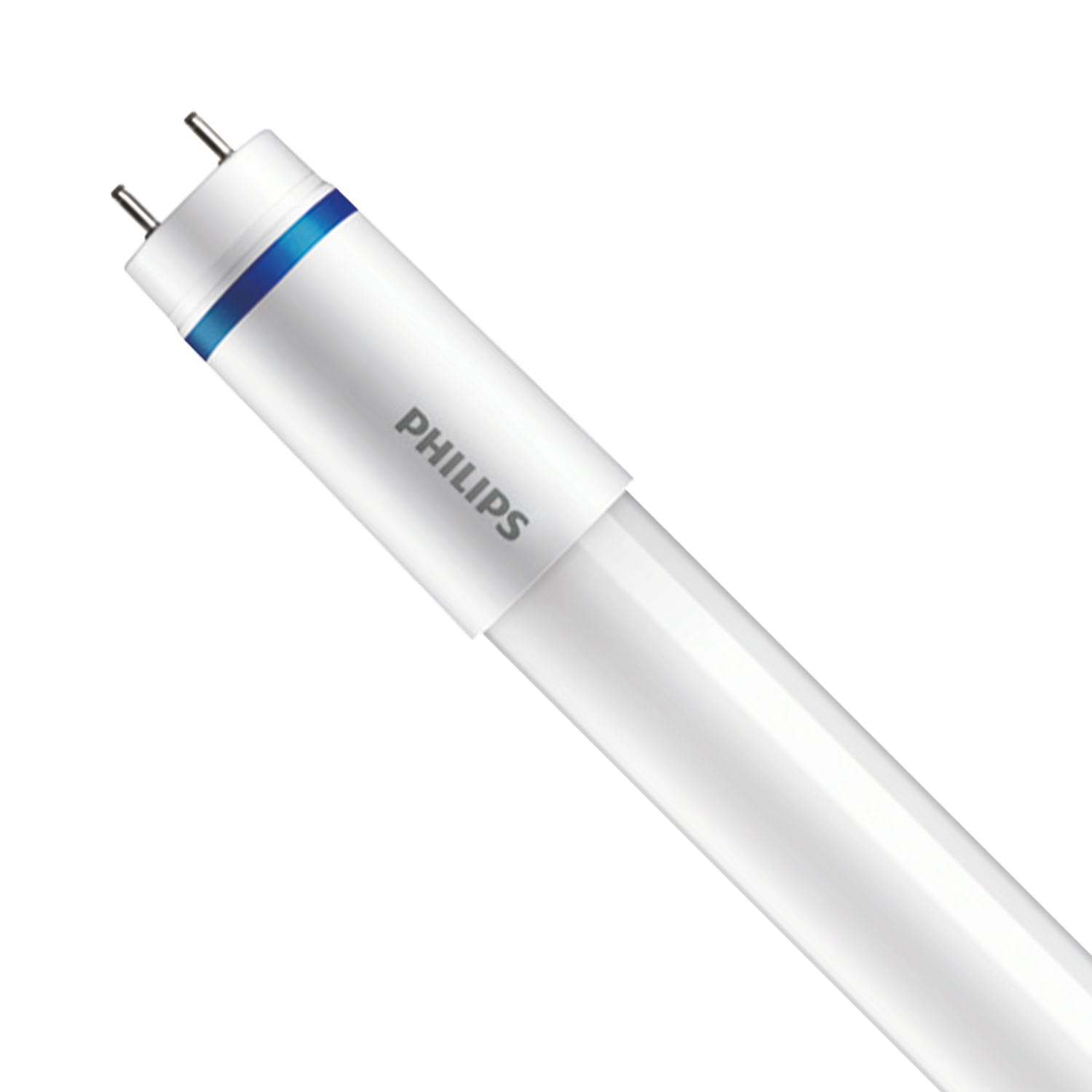 Tubo LED T8 16W 4000K 120cm 1600lm Single Side Philips (929003087511) (111746) — Philips