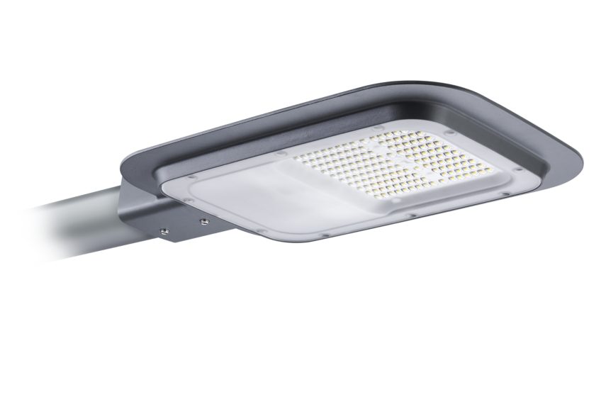 Luminaria Vial LED 140W 3000K BRP132 220-240V (911401676507) (111747) — Philips