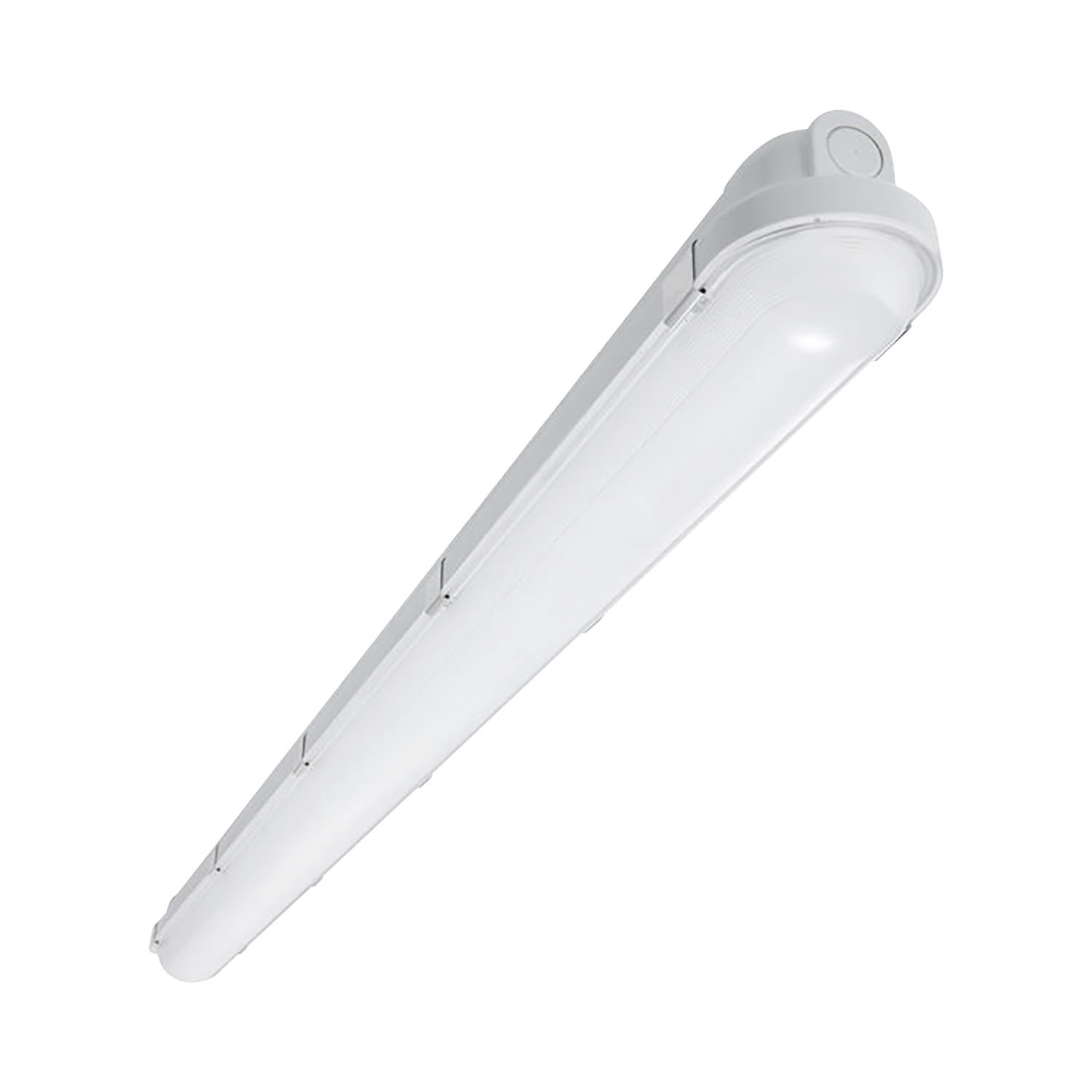 Equipo Hermetico LED 4000K con Sensor 1200mm 4000lm Ecoset WT198X (911401571291) (111756) — Philips