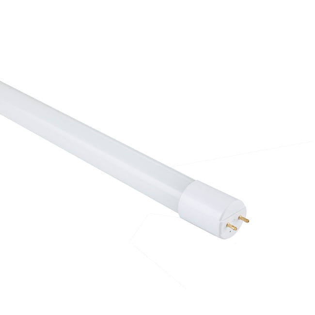 Tubo LED T8 16W 6500K 120cm Glass Doble Conexion (203006658) (114693)