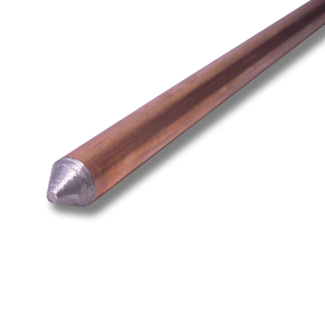 Barra Toma Tierra 12mm X1-1/2MT Sin Conector (124049) — FEGE