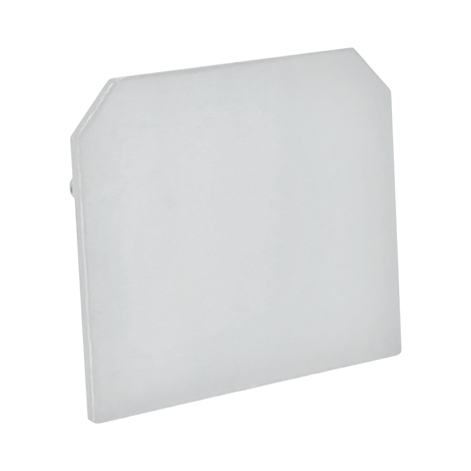 Tapa Terminal para Borne 4-10mm Gris 5373140 Lexo (125325) — LEXO