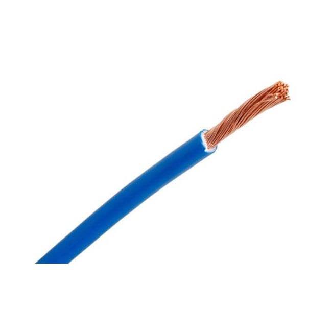 Cable Libre Halogeno 1.5mm Azul 125502 (Rollo 100 Mts) — CACG