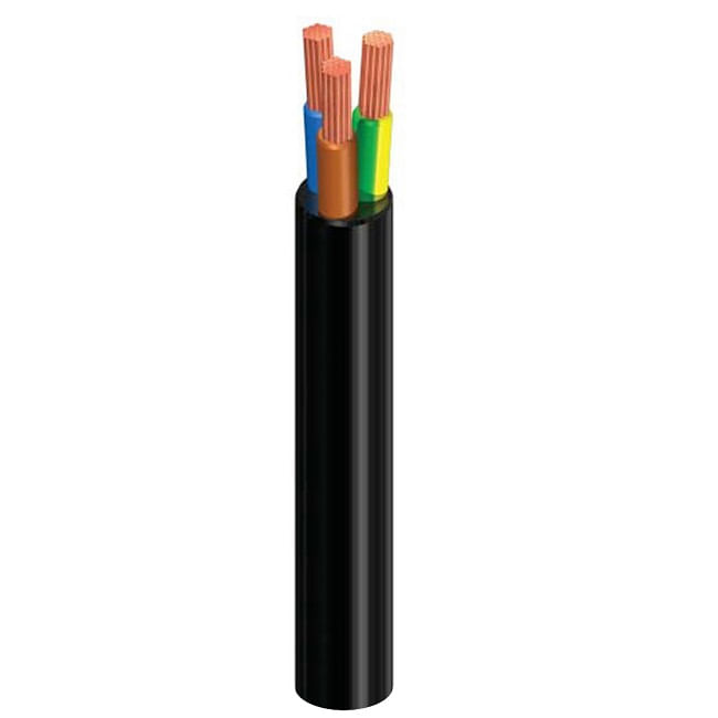 Cable Libre Halogeno 3x1.5mm 125555 (Rollo 100 Mts) — CACG