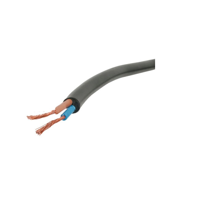 Cable Flexible 2x1.5mm Rvk 126619 (Rollo 100 Mts) — CACG