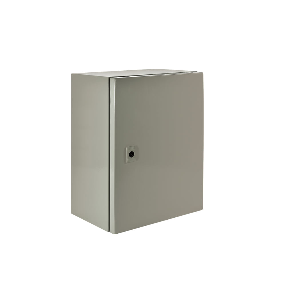 Tablero Metalico 400x300x200mm C/p Interior y Para Montaje IP65 5399330 Lexo (133192) — LEXO
