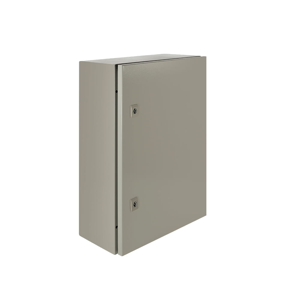 Tablero Metalico 500x400x200mm C/p Interior y Para Montaje IP65 5399340 Lexo (133193) — LEXO