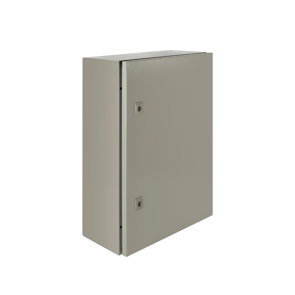 Tablero Metalico 600x400x200mm C/p Interior y Para Montaje IP65 5399350 Lexo (133194) — LEXO