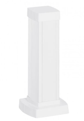 Mini Columna 1C 2L Altura 30CMS Blanca Snapon 653000 (133250) — Legrand