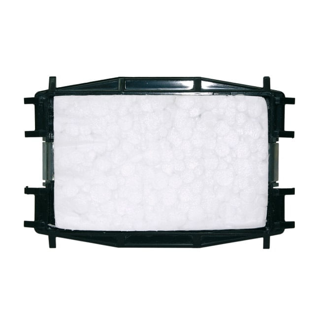 Caja Embutida PVC Para Hormigon 3 Modulos 503M (134085) — BTICINO