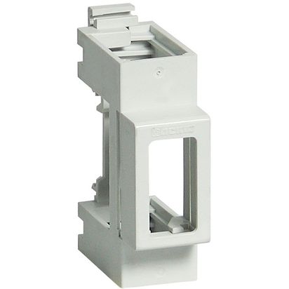 Adaptador 1 Modulo Magic a Riel DIN 35 Magic E80AM (135240) — BTICINO