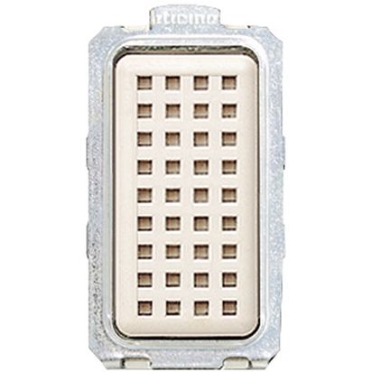 Campanilla 220V Magic Magic 5041N (135621) — BTicino
