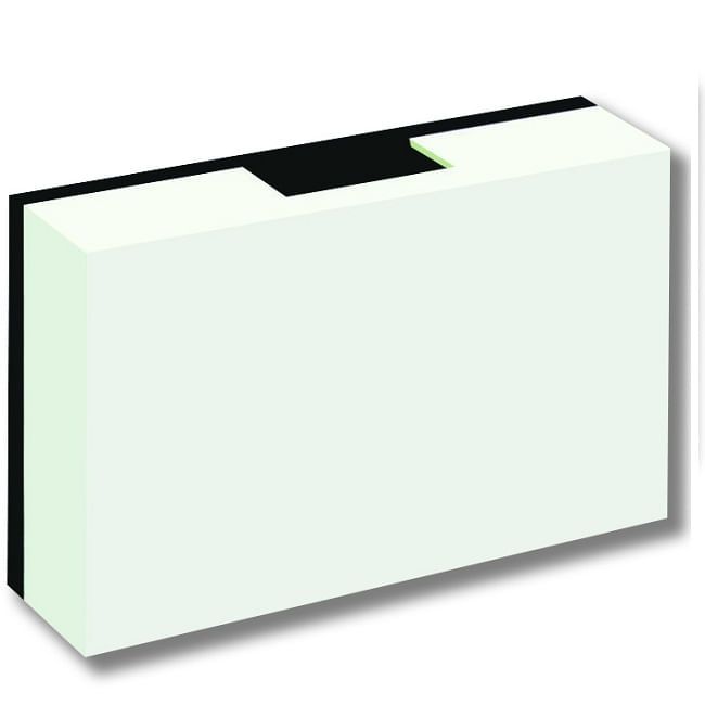 Timbre Bitonal 12V Con Transformador 393003 (135675) — BTicino