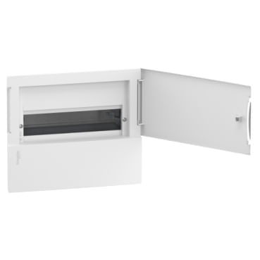 Tablero Embutido PVC Schneider Electric 1 Fila 18 Módulos Mini Pragma MIP20118 (135732) — SCHNEIDER ELECTRIC