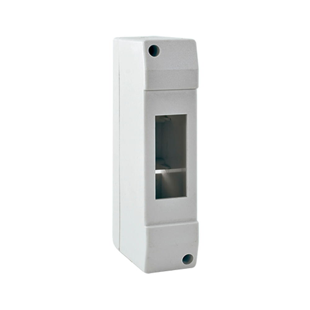 Calota Sobrepuesta 1 Modulo IP30 IK08 5390501 Lexo (137619) — LEXO