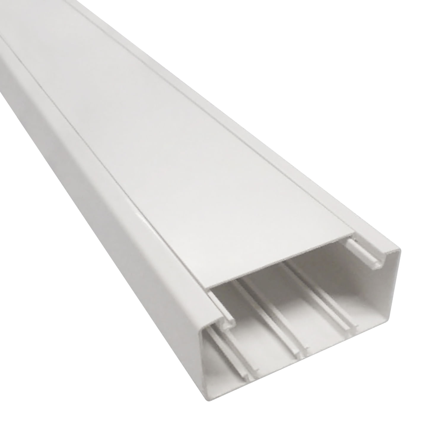 Bandeja PVC 100x50 con Tapa Lexo (140360) — LEXO